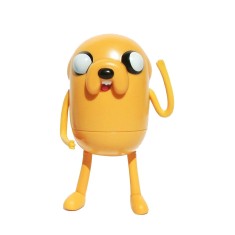 Boneco Jake Hora de Aventura 3121 - Grow