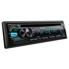 CD Player Automotivo Kenwood KDC-MP3058U