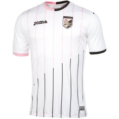 Camisa Torcedor Palermo II 2015/16 sem Número Joma