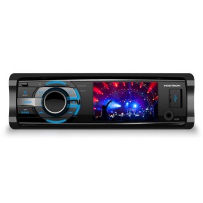 DVD Player Automotivo Pósitron 3 " SP4310 AV