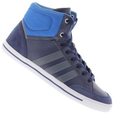 Tênis Adidas Masculino Casual Cacity Mid Neo