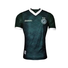 Camisa Torcedor Goiás I 2015 sem Número Kappa