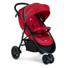 Carrinho de Bebê Travel System Joie Litetrax 3