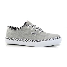 Tênis Whoop Feminino Casual W4503
