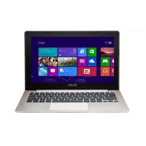 Notebook Asus VivoBook Intel Core i3 2365M 2ª Geração 4GB de RAM HD 500 GB LED 11,6" Windows 8 S200-CT253H