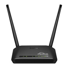Roteador Wireless 750 Mbps DIR-816L - D-Link