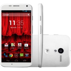 Smartphone Motorola Moto X X 32GB XT1058 10,0 MP Android 4.2 (Jelly Bean Plus) Wi-Fi 4G 3G