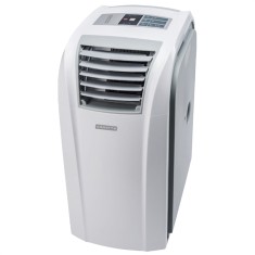 Ar Condicionado Portátil Agratto Premium 9000 BTUs Controle Remoto Quente/Frio ACP09QF