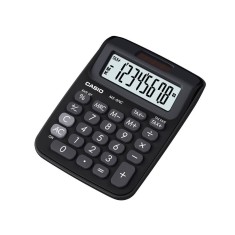 Calculadora De Mesa Casio MS-6NC