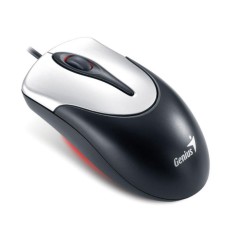 Mouse Óptico USB NetScroll NS100 - Genius