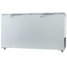 Freezer Horizontal 477 Litros Cycle Defrost Electrolux H500