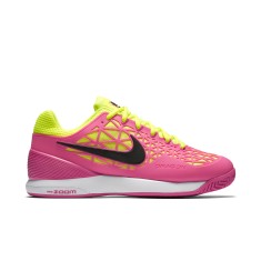 Tênis Nike Feminino Tenis e Squash Zoom Cage 2