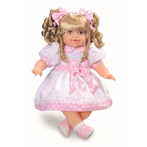 Boneca Addara Bem Me Quer Brinquedos Anjo