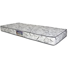 Colchão Solteiro Espuma Berflex D33 Recife 78 x 17 x 188 cm