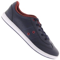 Tênis !Ou Infantil (Menino) Casual Leblon 3163