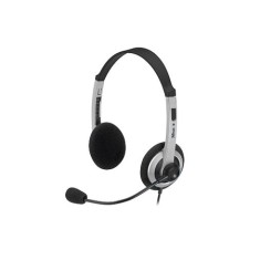 Headset com Microfone Trust ComfortFit 15480