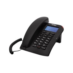 Telefone com Fio Intelbras TC 60 ID