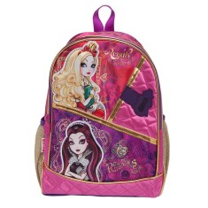 Mochila Escolar Sestini Ever After High 16Y M 64313