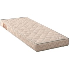Colchão Solteiro Espuma Ortobom D20 Physical D20 78 x 12 x 188 cm