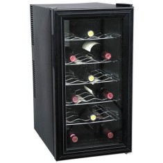 Adega Climatizada Termoelétrica 18 garrafas Easycooler 4092640047
