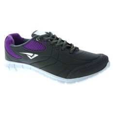 Tênis Bouts Feminino Casual Blossom 8929