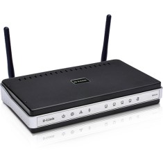 Roteador Wireless 300 Mbps DIR-615 - D-Link