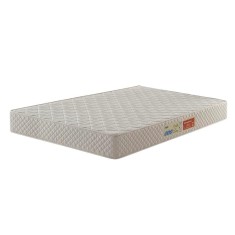 Colchão Casal Espuma Ecoflex D45 Ecoline 138 x 25 x 188 cm