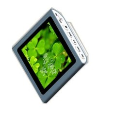MP4 Player DL Eletrônicos V85 4 GB