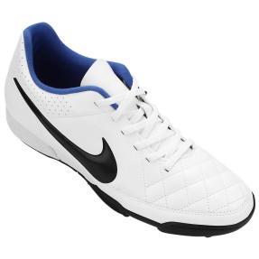 Chuteira Society Nike Tiempo Rio II TF Adulto