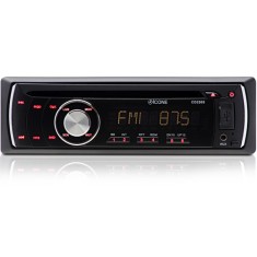 CD Player Automotivo Ícone Eletrônicos CD2505