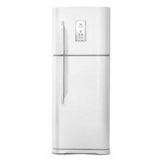 Geladeira Electrolux Frost Free Duplex 433 Litros TF51