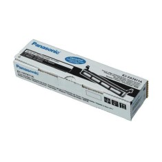 Toner Preto Panasonic KX-FAT411A