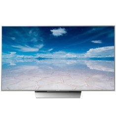 Smart TV TV LED 65" Sony X850D 4K HDR Netflix XBR-65X855D 4 HDMI