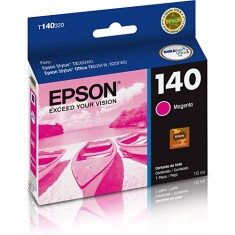 Cartucho Magenta Epson TX525FW