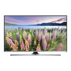 Smart TV TV LED 55" Samsung Série 5 Full HD Netflix UN55J5500 3 HDMI
