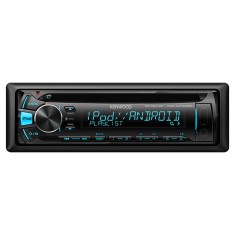 CD Player Automotivo Kenwood KDC-MP3062U