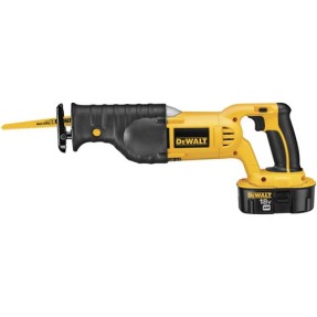 Serra Sabre a Bateria Dewalt DC385K