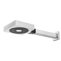 Ducha Docol TecnoShower Quadrado