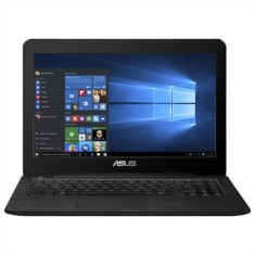 Notebook Asus Z Intel Core i5 5200U 5ª Geração 8GB de RAM HD 1 TB 14" Windows 10 Z450LA