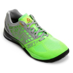 Tênis Reebok Masculino Academia Crossfit Nano 5.0