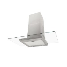 Coifa Parede Built 60 cm BLT VD BX 60 Inox