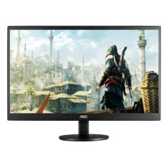 Monitor LED 23,6 " AOC Full HD M2470SWD2