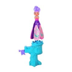 Boneca Fada Voadora Ri Happy
