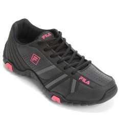 Tênis Fila Feminino Trekking Slant Force