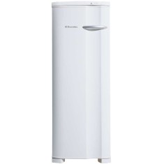 Freezer Vertical 173 Litros Cycle Defrost Electrolux FE22