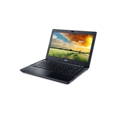 Notebook Acer Aspire E Intel Core i3 4005U 4ª Geração 4GB de RAM HD 500 GB 14" Windows 8.1 E5-471-30AQ