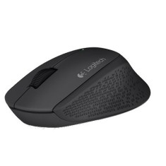 Mouse Óptico Notebook sem Fio M280 - Logitech