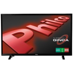 TV LED 39" Philco PH39E31DG 2 HDMI