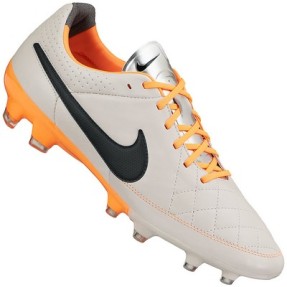 Chuteira Campo Nike Tiempo Legacy FG Adulto