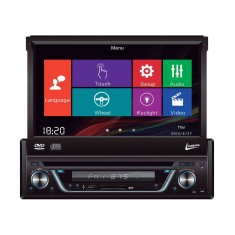 DVD Player Automotivo Leadership 7 " 5975